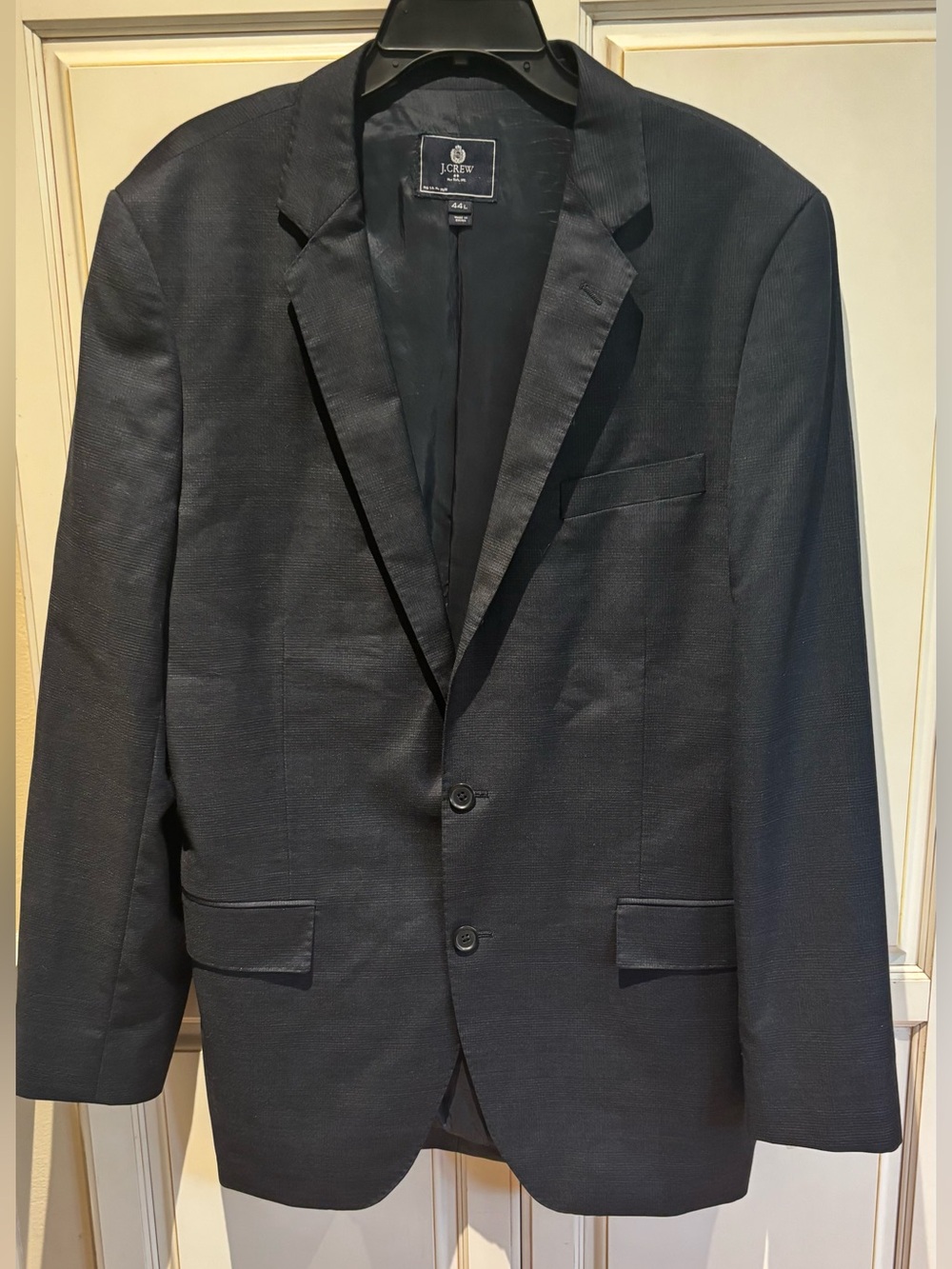 J.Crew blazer size 44